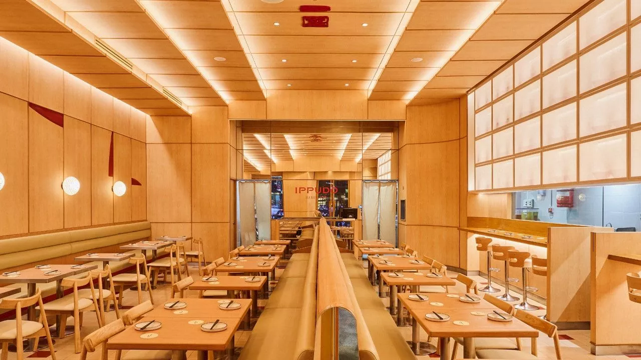 Ippudo Ramen Bar: A new take on tradition
