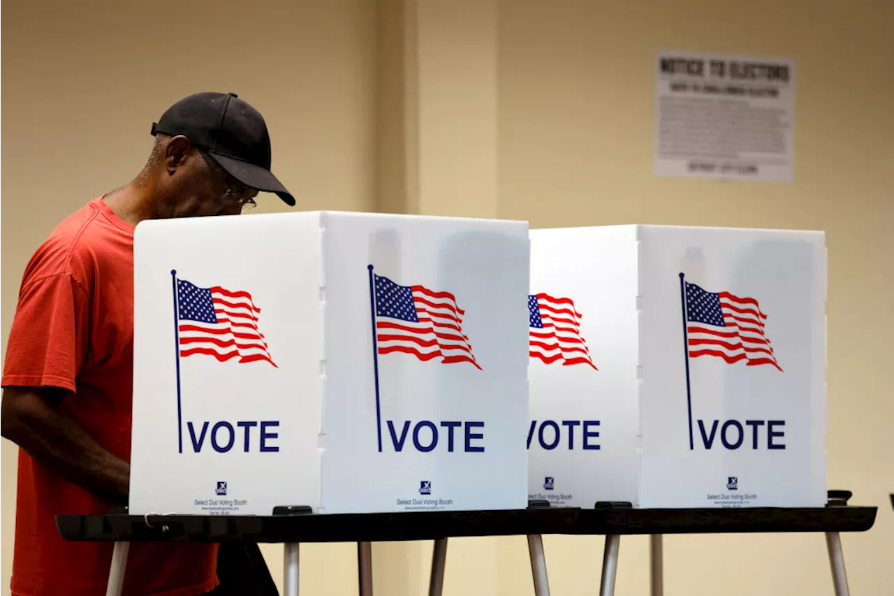 Opinion: In Contra Costa and beyond, voters deserve plain ballot language