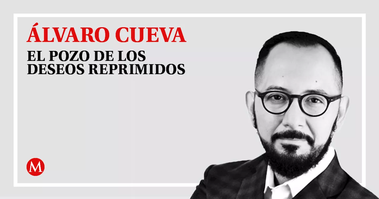 Crítica a 'Con esa misma mirada'