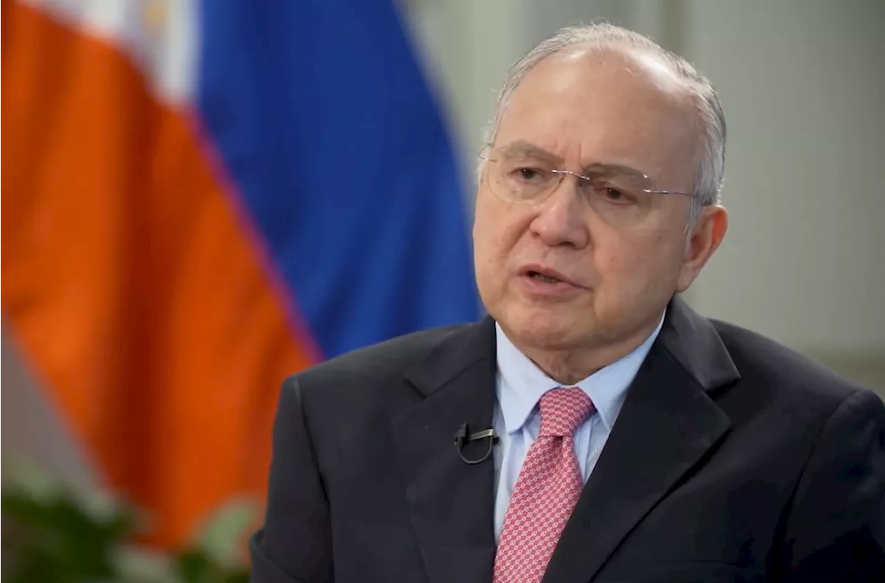 US green cards ‘privilege, not a right’ — Philippine ambassador