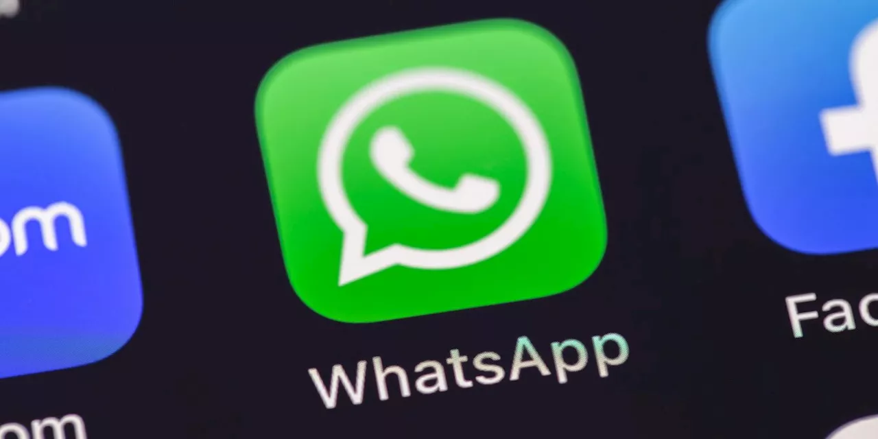WhatsApp integriert Meta KI – «Blaue Kreis» bringt neue Funktionen