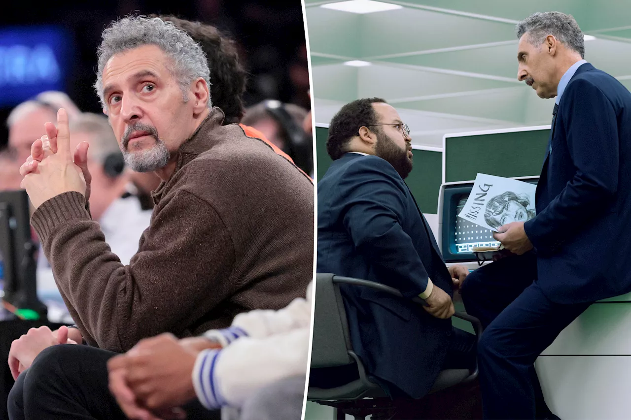 Is John Turturro leaving 'Severance'? Inside the rumors that Irving won't be in Season 3