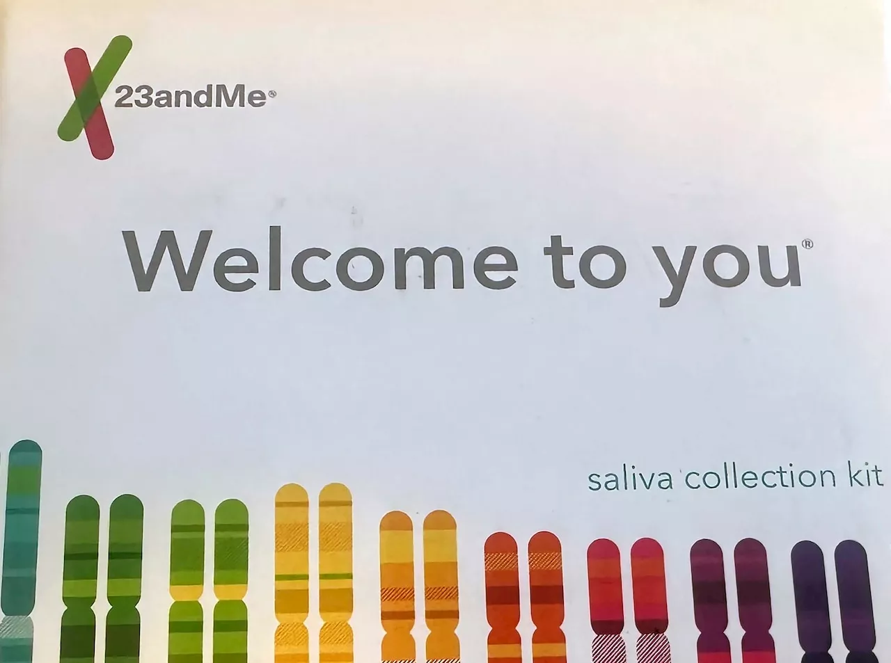 Bankrupt 23andMe to sell DNA data: ‘Now’s the time to delete your account’