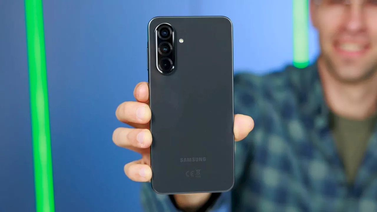 Get the Galaxy A36 or A26 for up to $150 off—plus 60% off bundles
