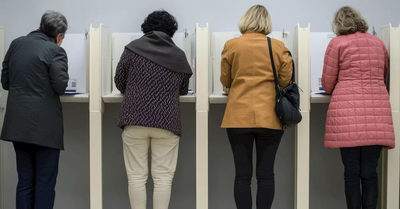 One person, one-vote might not be the best way to choose leadership.