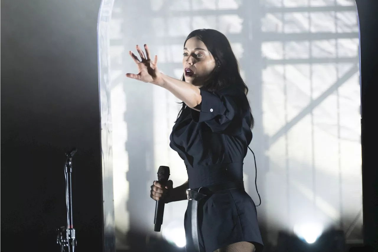 St. Vincent Starts Believing in Miracles Again on New Song ‘DOA’
