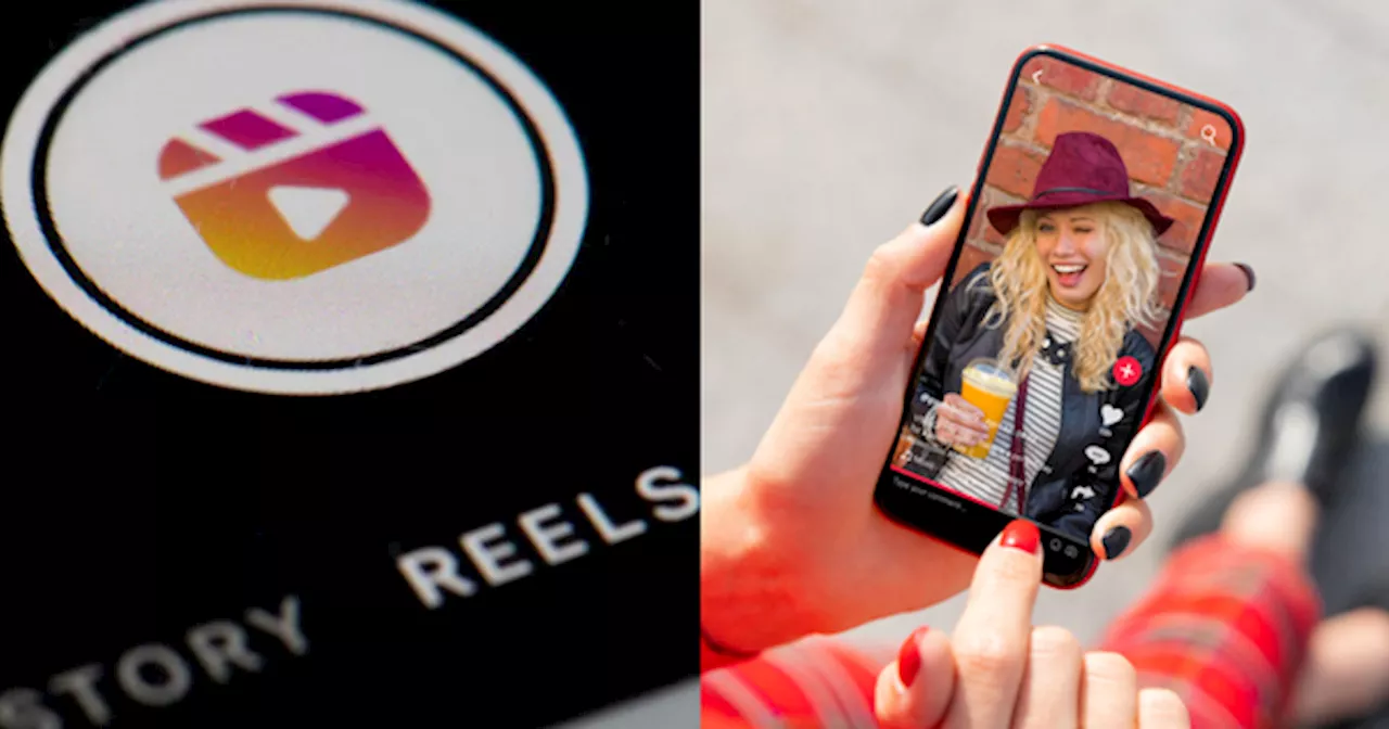 Instagram Kini Boleh Mainkan Reels Di Speed 2 Kali Ganda, Yang Penting Update Dulu Okay!