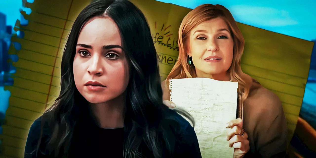 The Life List Ending Explained: Does Alex Complete Every Item On Her List?