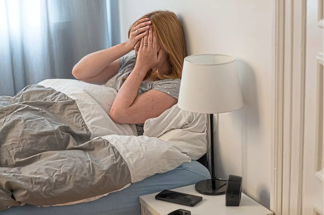 Night owls appear more prone to depression than early birds