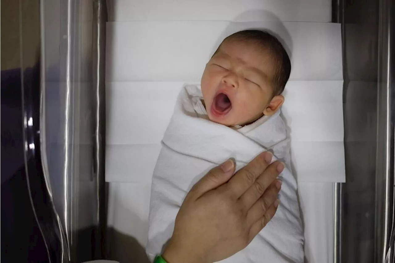 Singapore to extend paid parental leave from April 1