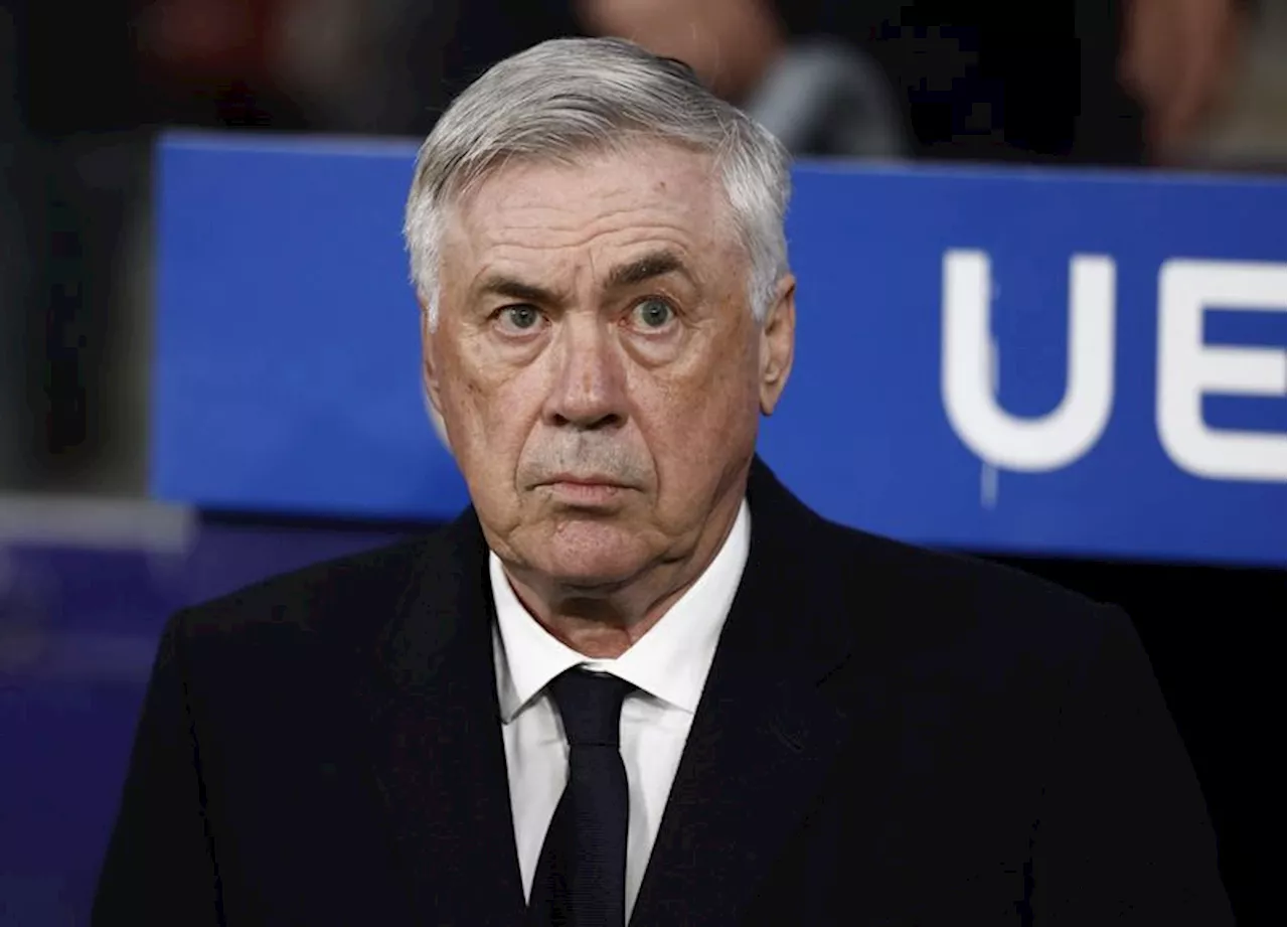 Soccer-Ancelotti confident UEFA probe will favour Real as season enters final stretch