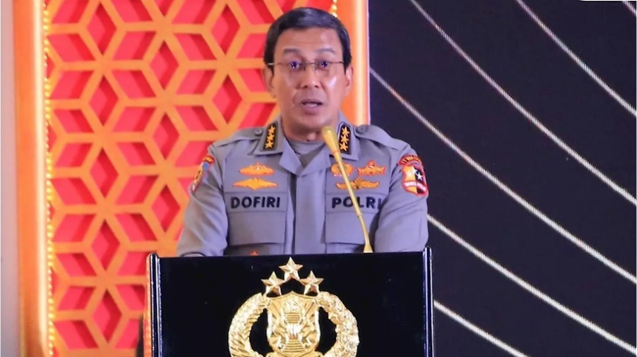 1,2 Juta Kendaraan Sudah Keluar Jakarta hingga H-3 Lebaran, Wakapolri Bilang Begini