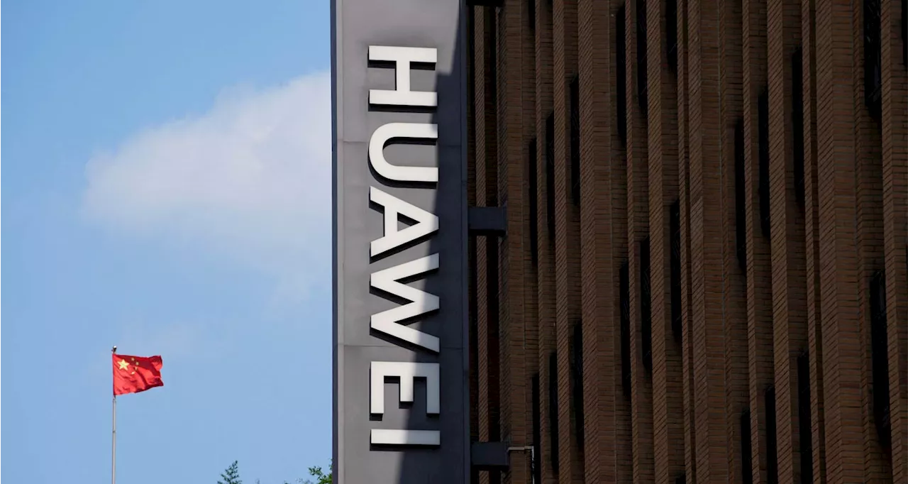 Huawei is (almost) back to its former glory