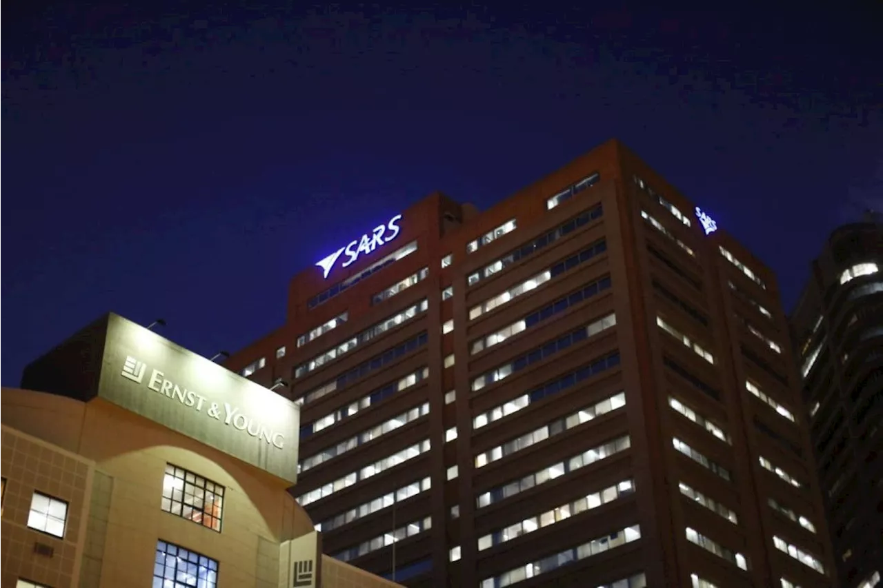 Sars blocked from using RAF funds to pay Eskom