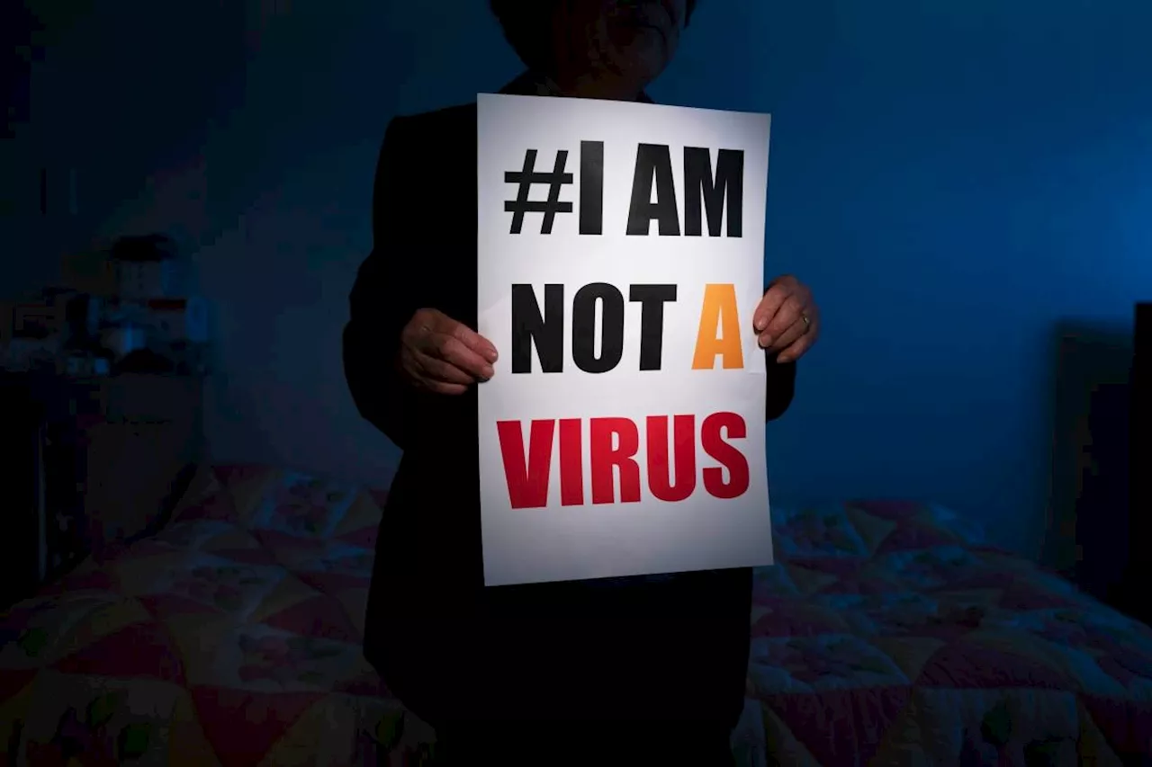 Asian Americans and Pacific Islanders are still targets of hatred 5 years after pandemic surge