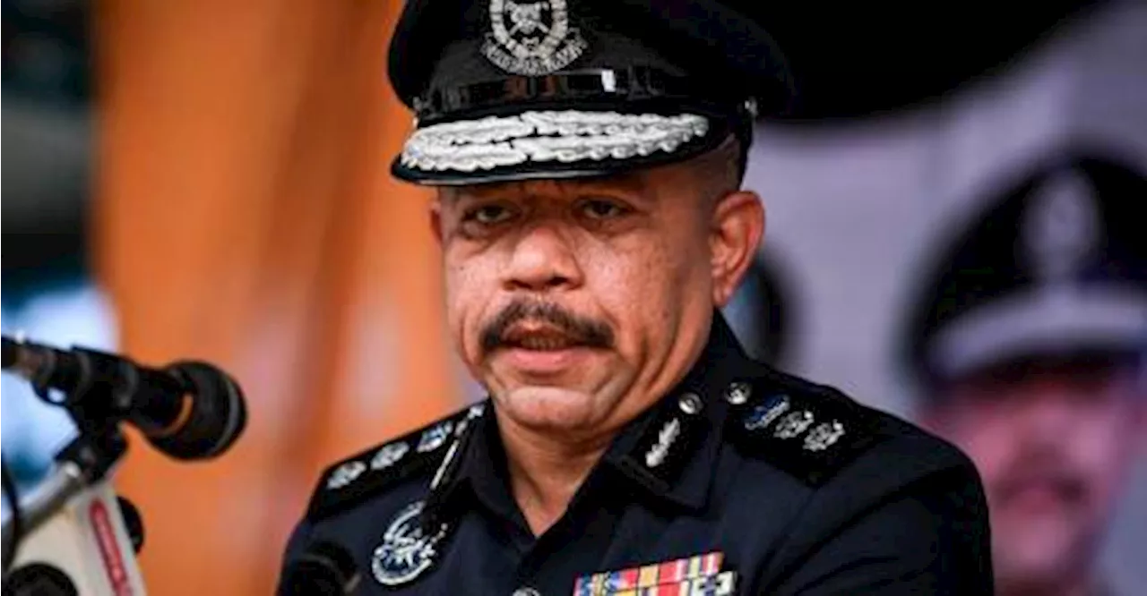 Police arrest two men after attempted break-in in Subang Jaya
