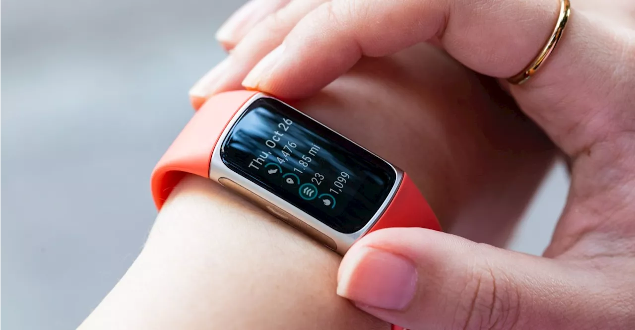 The Fitbit-to-Google account migration deadline moves to 2026