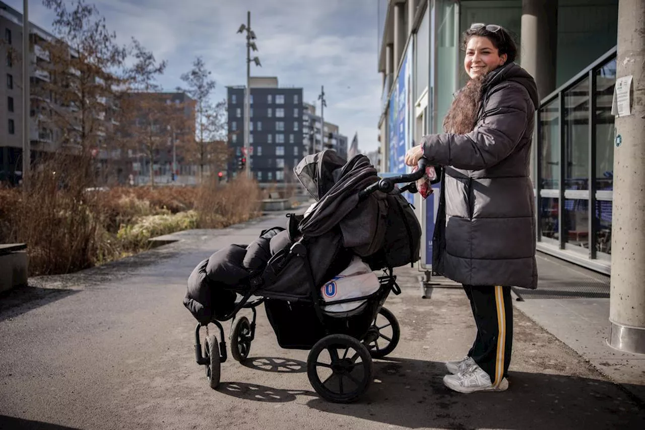 53 prosent dyrere – på et halvt år: – Har blitt svindyrt