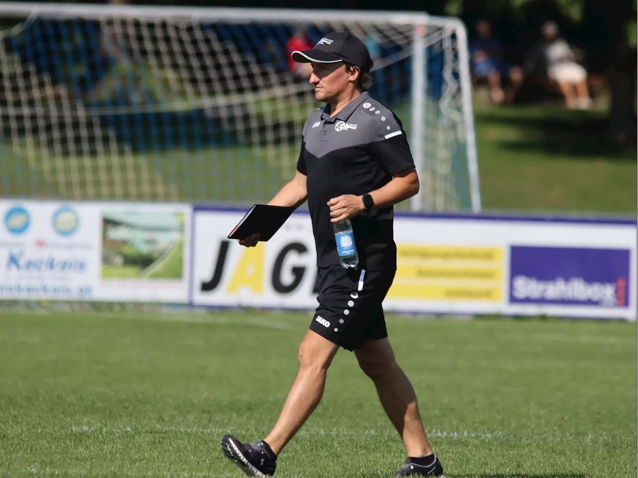 Zwei Sperren nach Beleidigungen im Vorarlberger Fußball