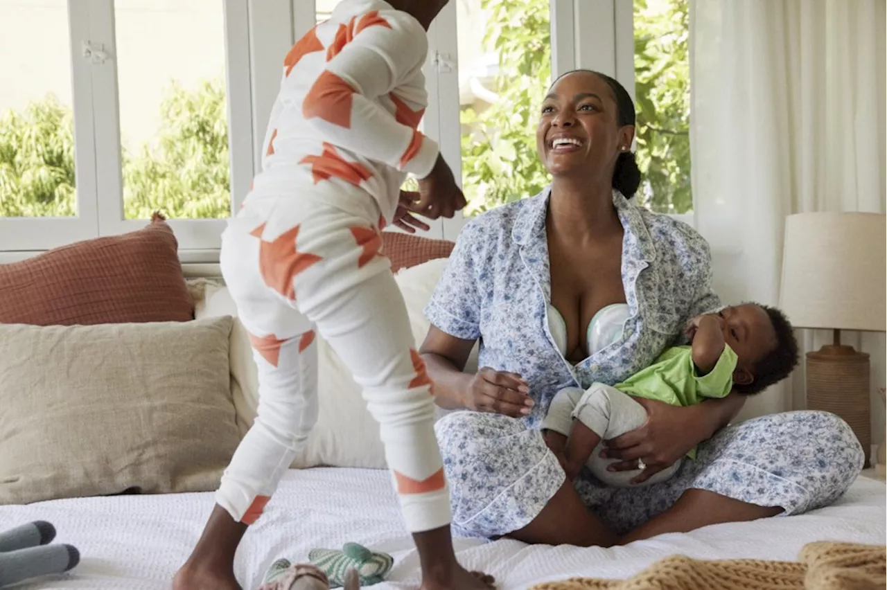 EXCLUSIVE: Wearable Breast Pump Company Willow Acquires Like-minded Femtech Company Elvie