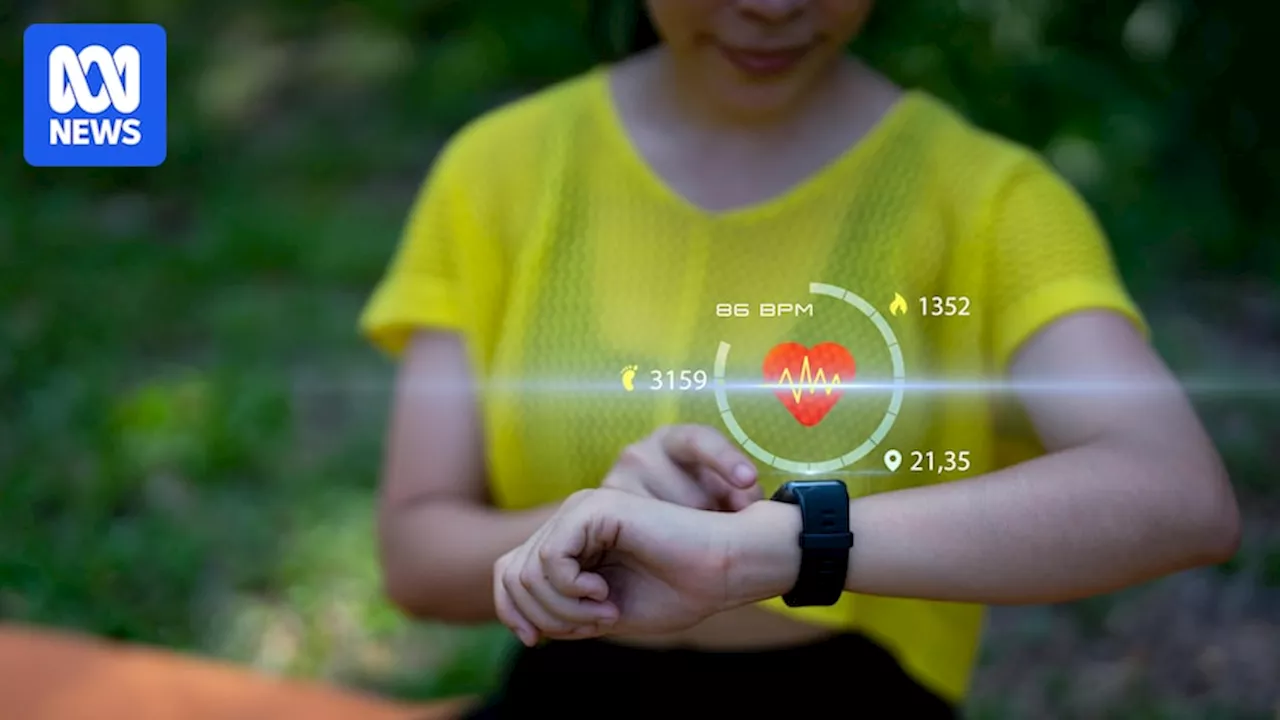 Heart rate variability is now a common smart watch fitness stat. What does it mean for your exercise load?