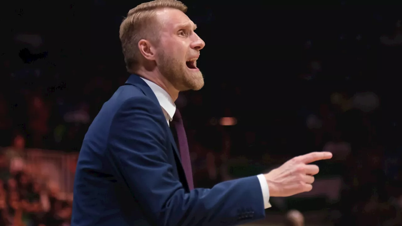 GM says firing Grizzlies' coach with 9 games left his decision and in team's best interests