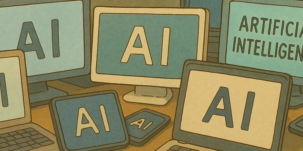 What you need to know about OpenAI, Google and Anthropic's latest moves
