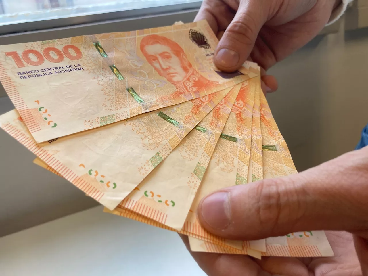 Distorsiones en el índice de salarios del INDEC