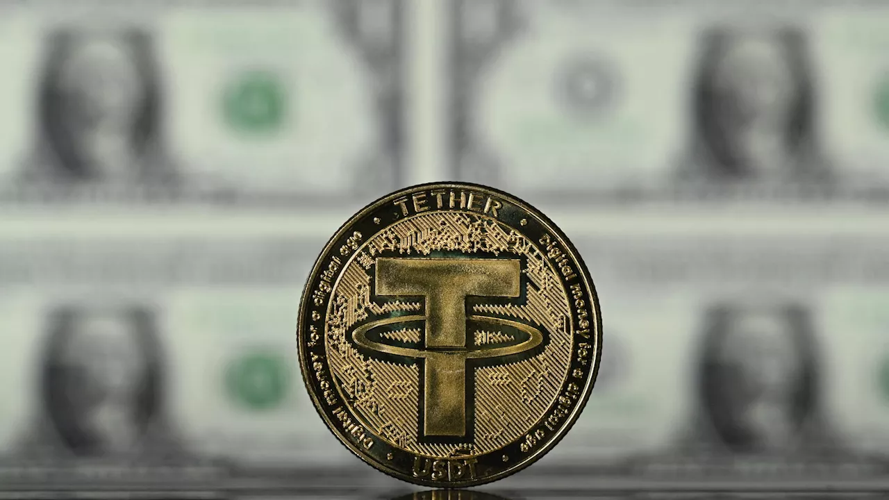 Stablecoins racked up several milestones this week as regulatory framework nears