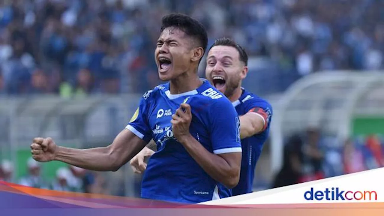 Tekad Dimas Drajad Comeback Setelah Libur Lebaran