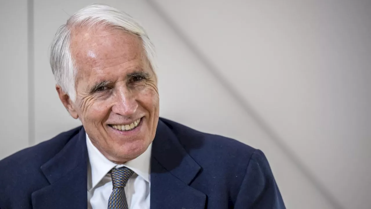 Malagò sul caso Federginnastica tra sessismo e insulti: 'Non sono un giudice...'