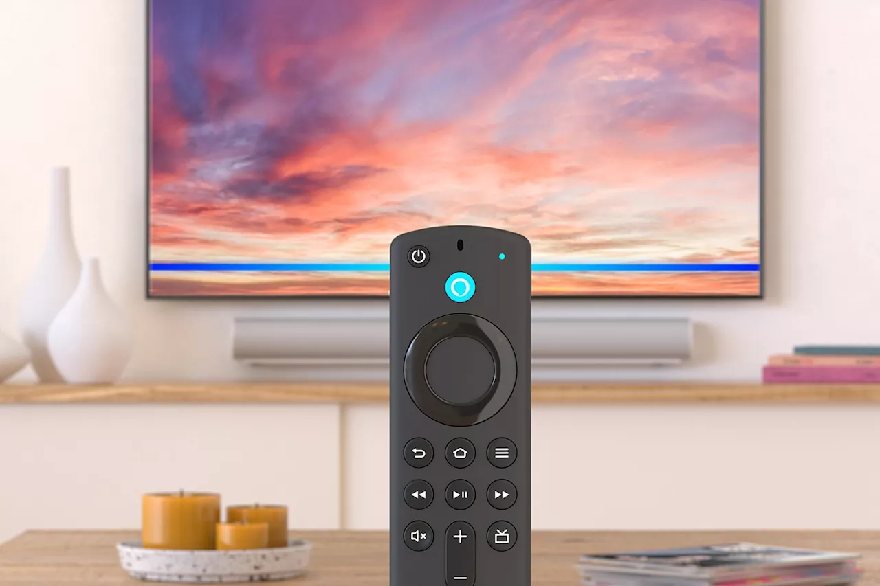 As the Big Spring Sale Ends, Amazon Slashes Fire TV Stick Prices Once More