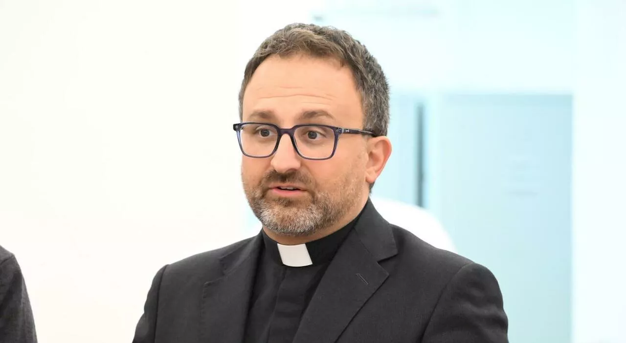 Manovra Irpef, il direttore della Caritas don Marco Briziarelli: «Basta col pallottoliere impazzito»