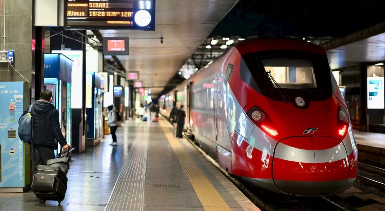 Smart Refund di Trenitalia: rimborso istantaneo anche su App e sito web