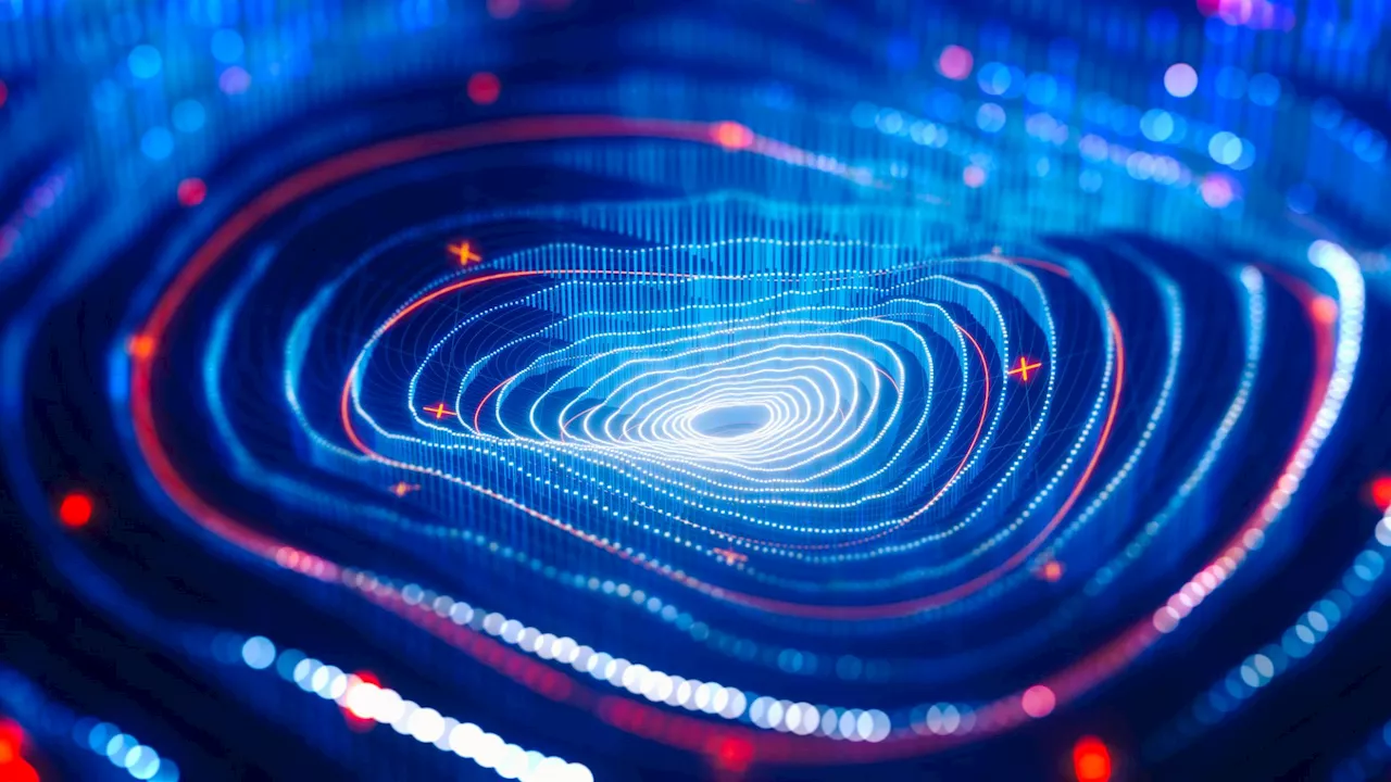 Quantum armor: Breakthrough method promises to shield information against noise