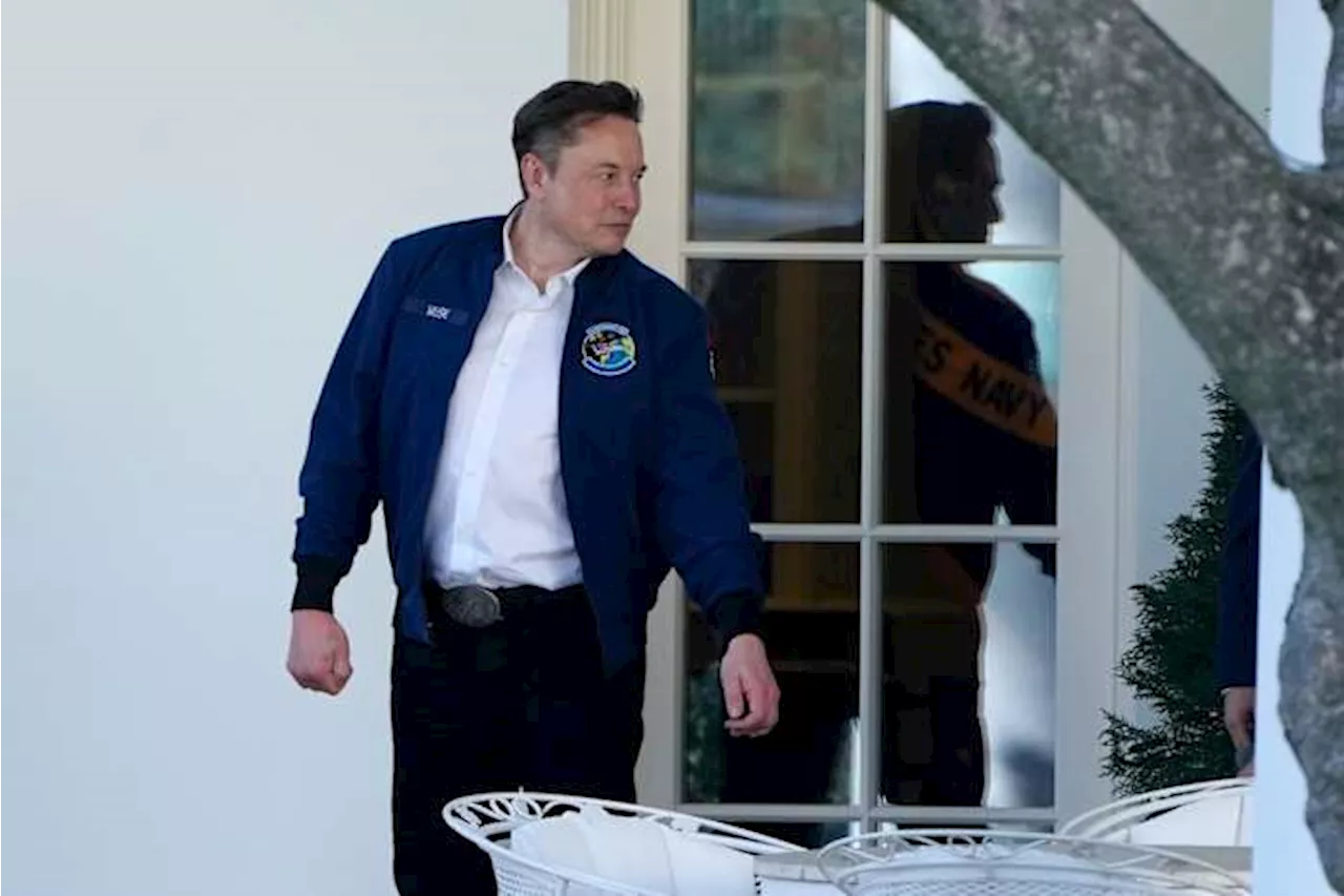 Wisconsin judge won't stop Musk's $1 million payments to voters. Attorney general appeals