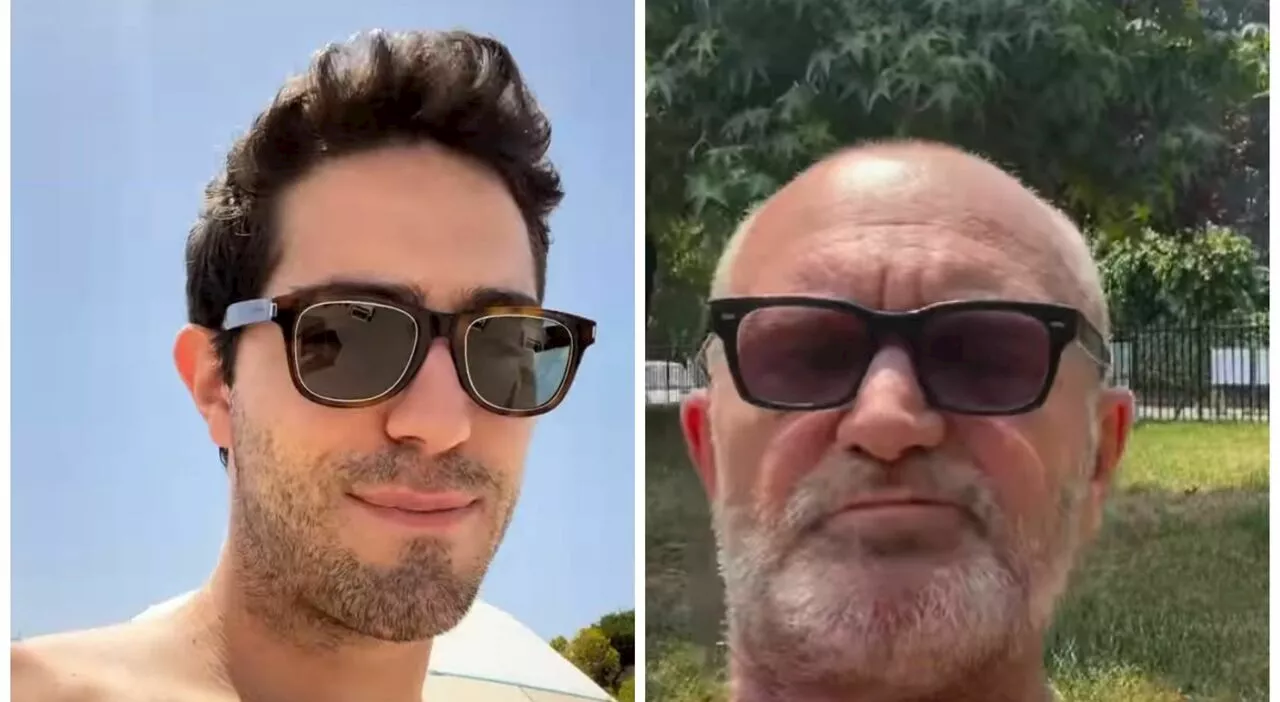 Tommaso Zorzi, Andrea Pucci non si scusa per la battuta omofoba: ecco la sua reazione