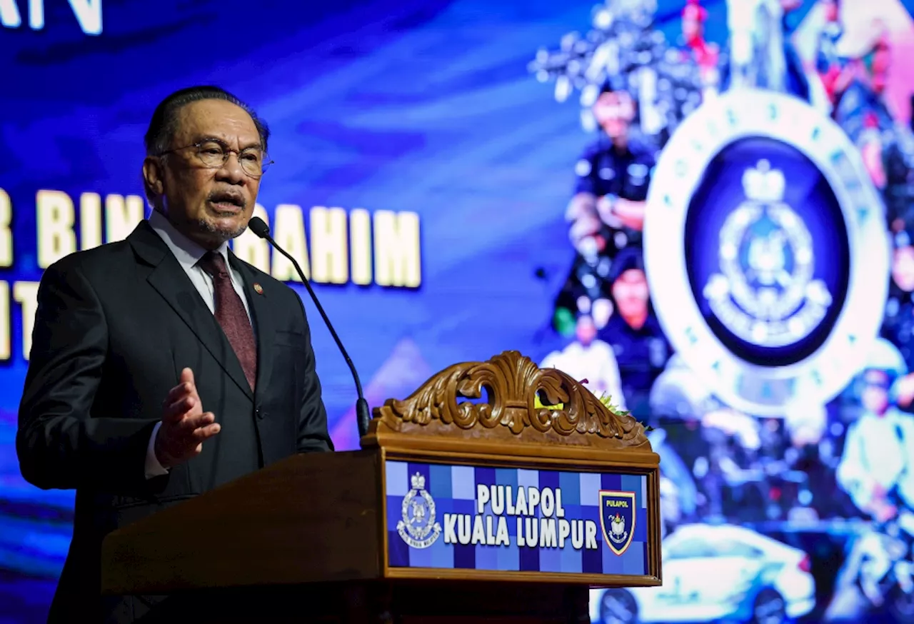 PM Anwar expresses deep concern over deadly Myanmar-Thailand earthquake, offers Malaysia’s support