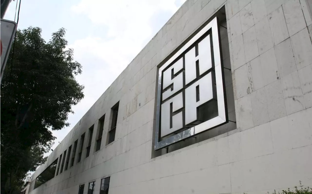 Deuda publica crece 11.5% en primer bimestre de 2025: Hacienda
