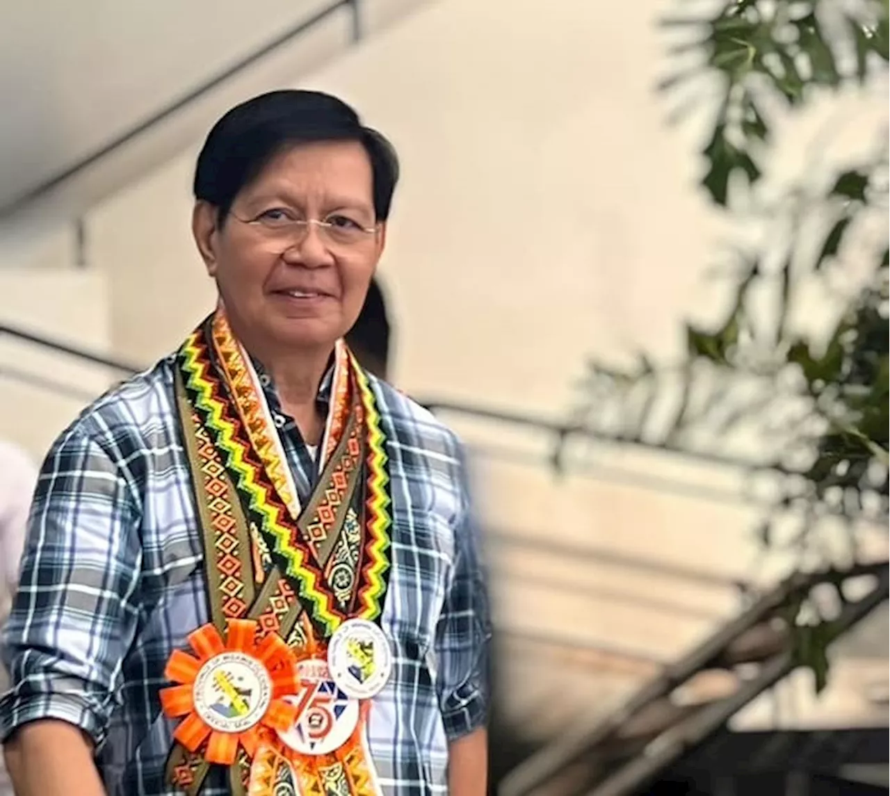 Assign security to opposing candidates, Lacson says