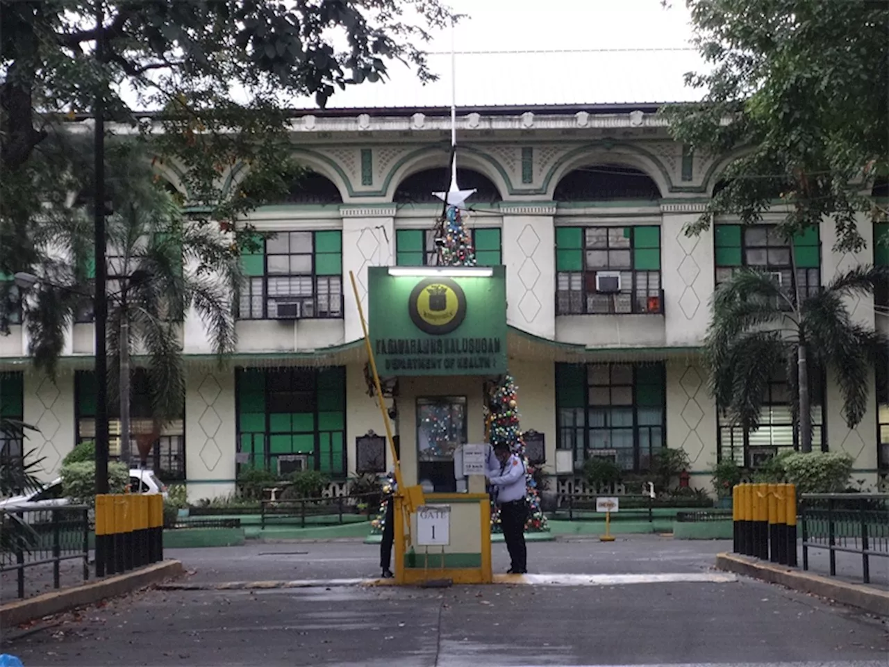 DOH: Dengue cases increase
