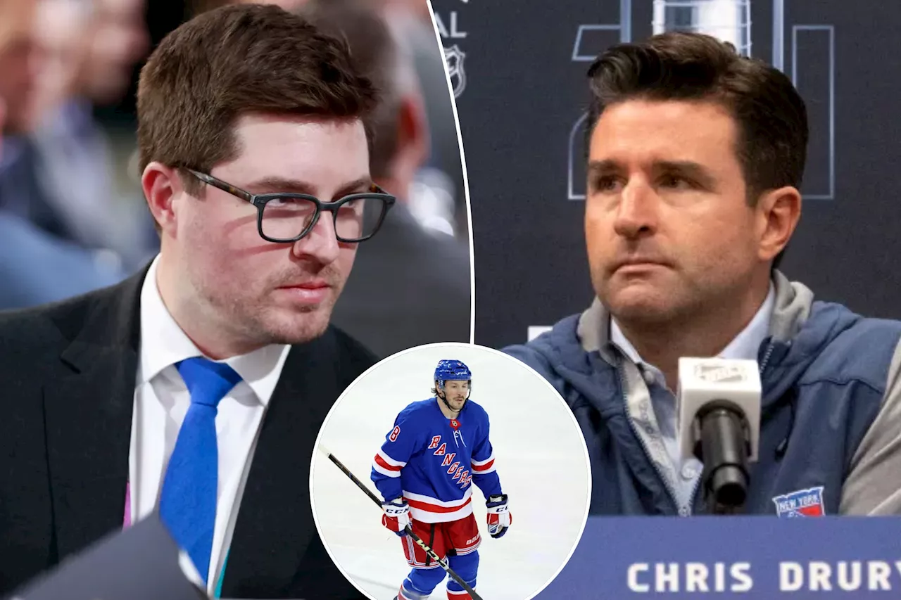 Rangers' Playoff Hopes Rest on More Than Just Wins