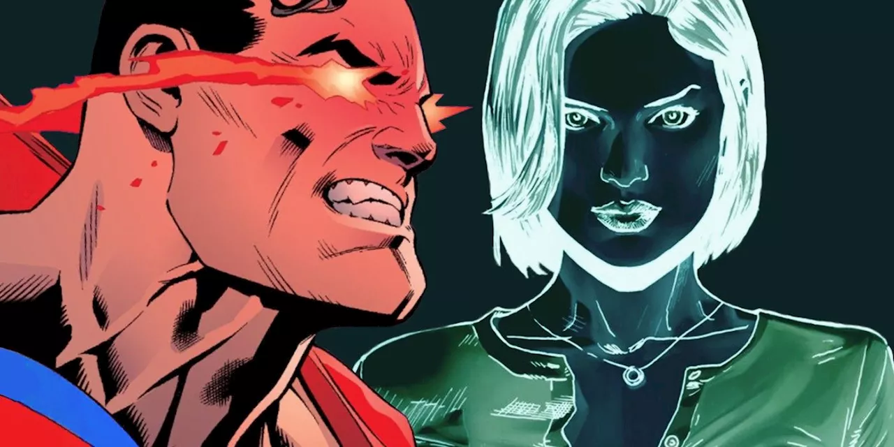 Forget Kryptonite—Did DC Really Just Make Superman&#039;s Greatest Threat Capitalism?