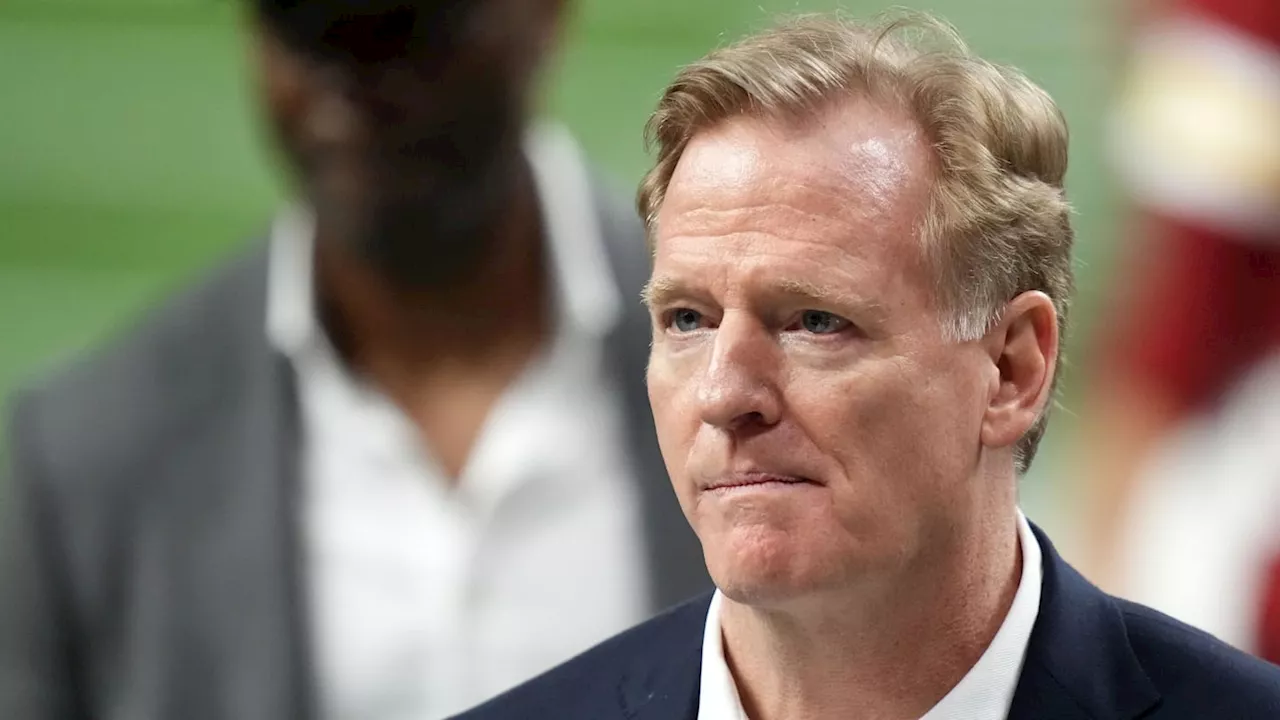 NFL Owners to Discuss Implementing 18-Game Regular Season at League Meetings