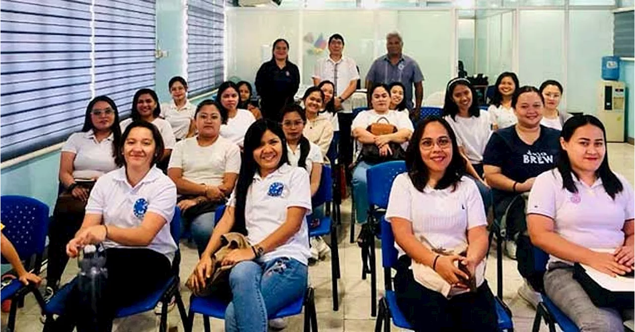 Free driving course sa LTO alang sa kababayen-an