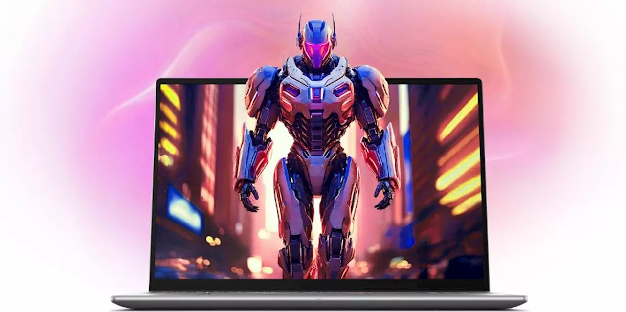 AI PCs are taking over — why that's a big deal