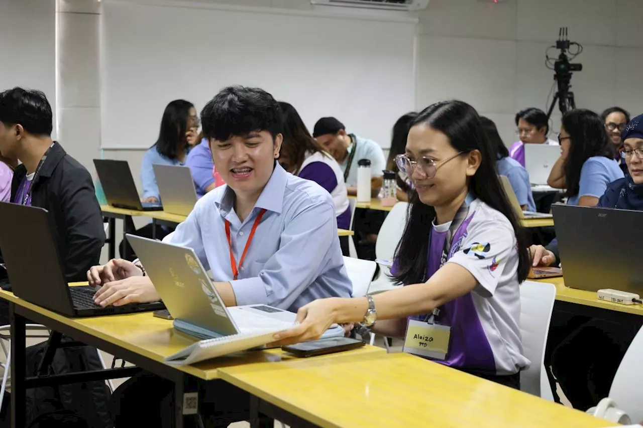 DOST-ITDI researchers, experts undergo science communication training