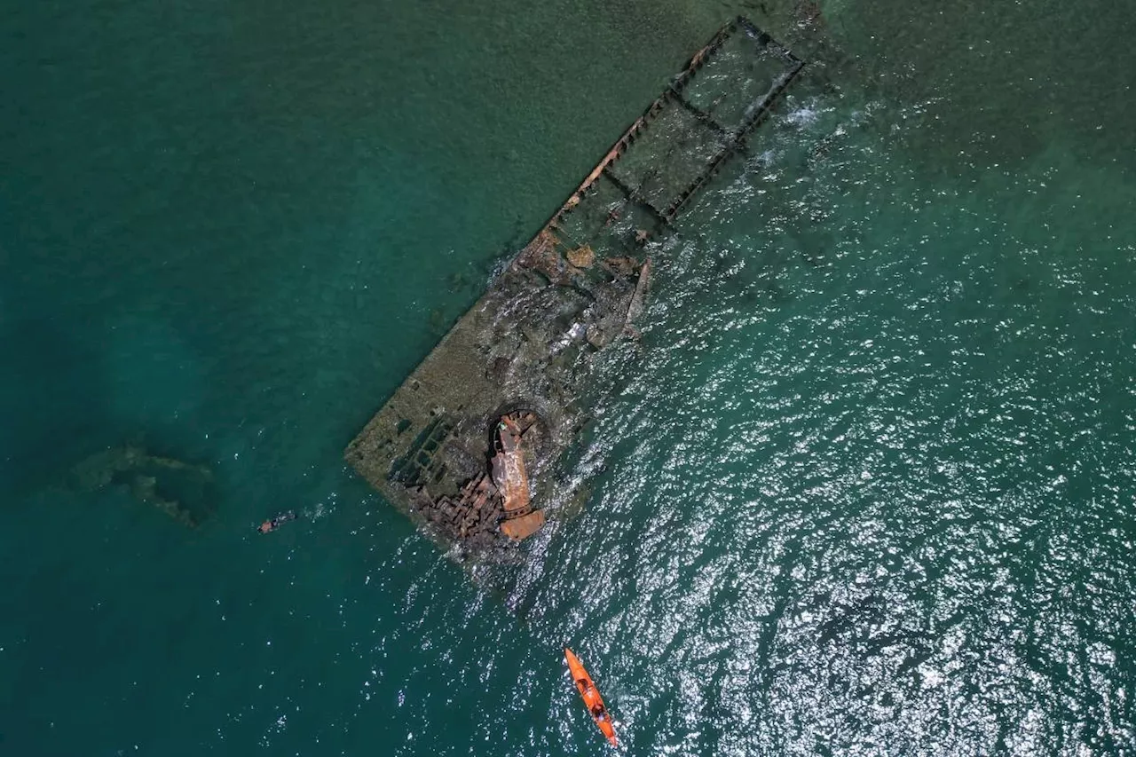 Fury as Canadian deep-sea firm undermines UN treaty