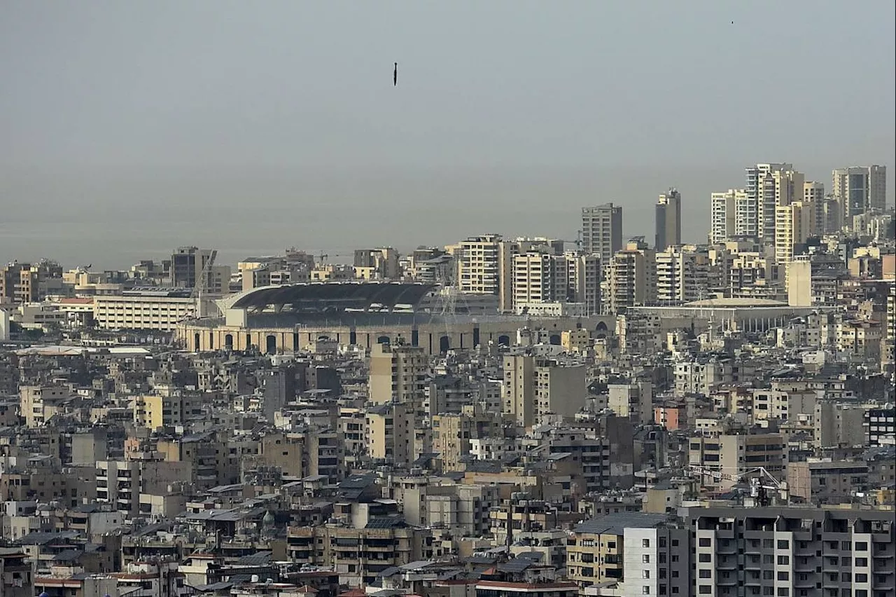 Israel warns of attacks 'everywhere' in Lebanon