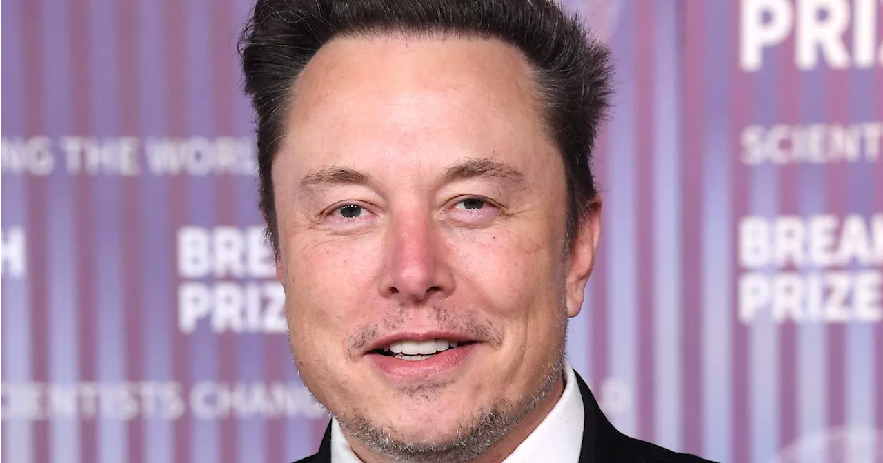 Elon Musk Sells X in $33 Billion Deal to His AI Startup